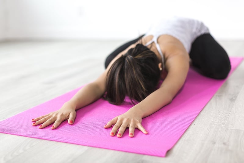 Diaphragmatic Breathing
